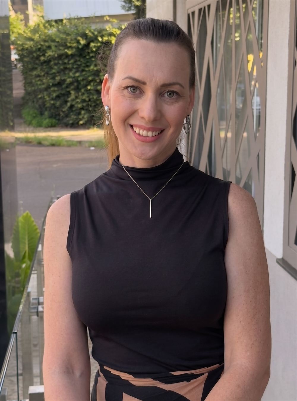 Josi Turatto - Consultora e Engenheira Agrônoma